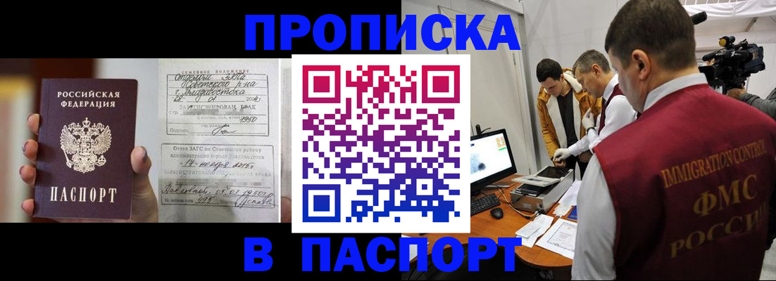 прописка паспорт в Александрове
